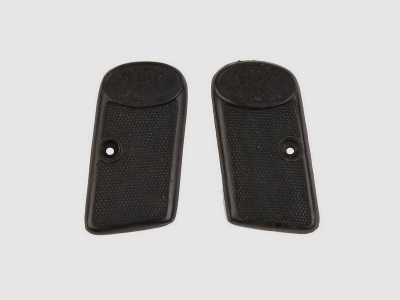 Grip scales Browning FN 1906