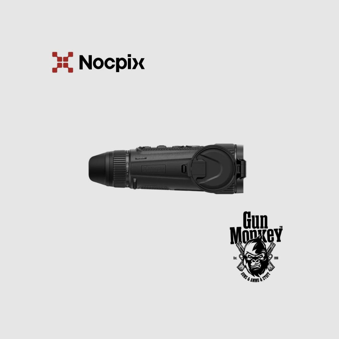 Termowizja Nocpix Vista H35R, zdjęcie 8 z 12