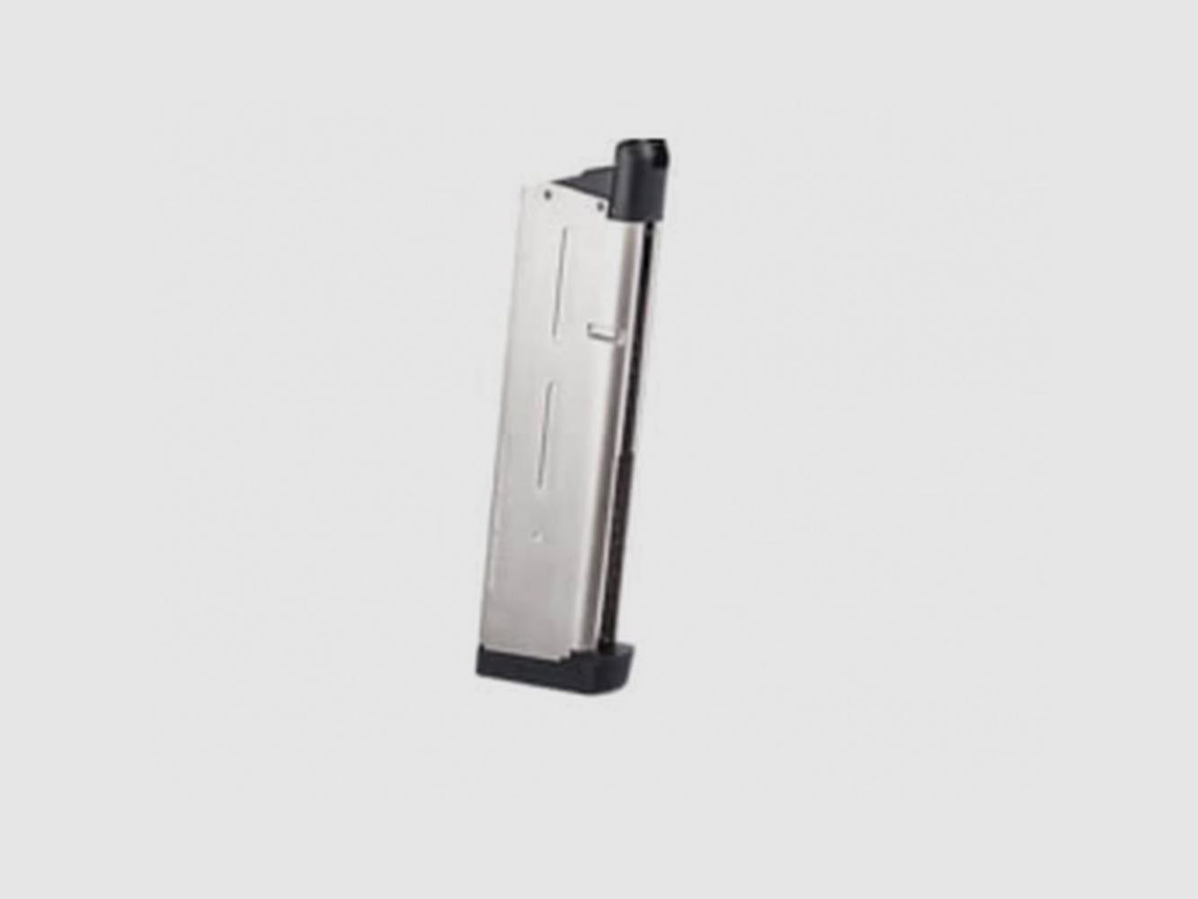 Gas-Magazin 23 Schuss Action Army für AAP-01 Assassin - Hochkapazitätsbehälter - Optimale Leistung im Gelände, Bild 5 von 5