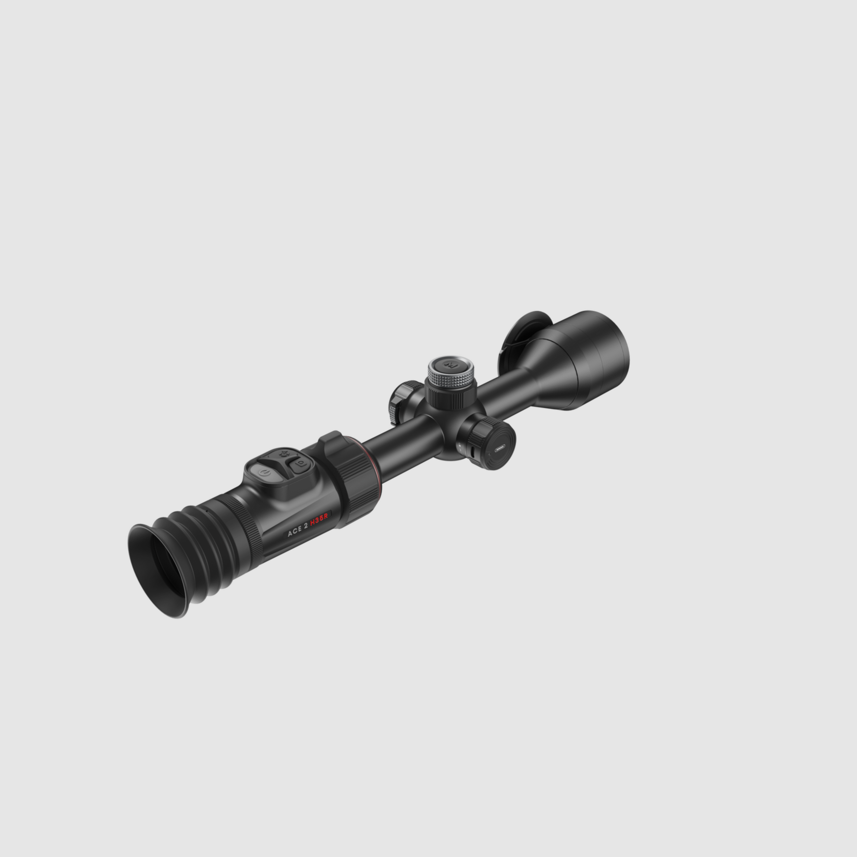 Nocpix Ace 2 H35R termocamera, immagine 2 di 5