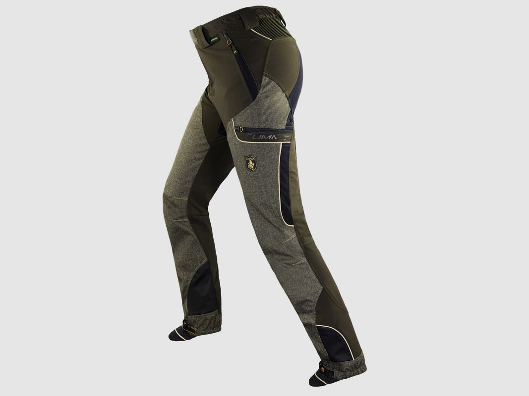 TRABALDO Pantalon Summit