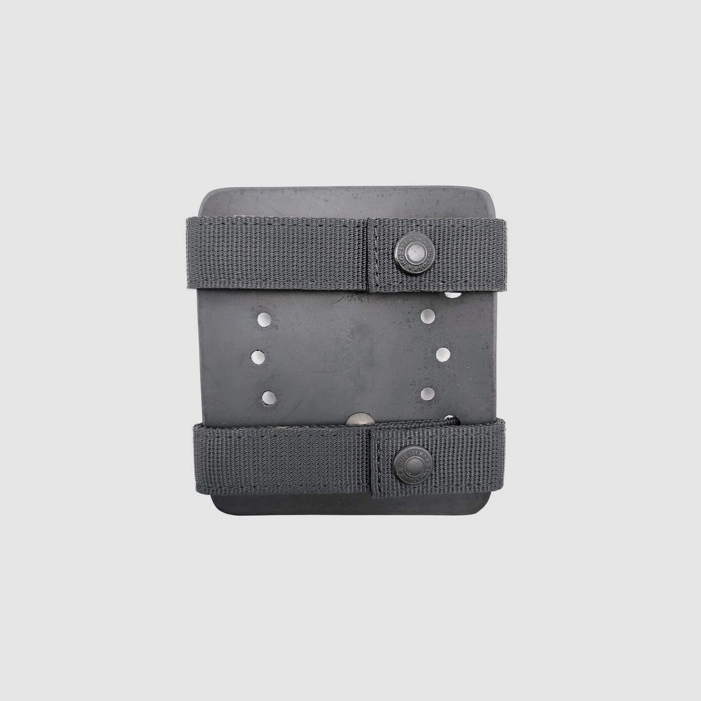 King Cobra Evo 5 Tactical SQS Hüftplattform für Damen, schwarze Holster, Bild 2 von 2