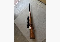 Sauer 101 bolt-action rifle 270Win