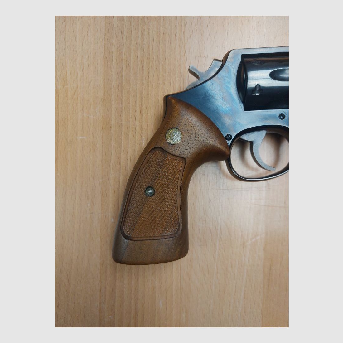 Smith & Wesson, USA M 547