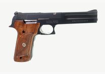 Smith & Wesson M422 .22lr