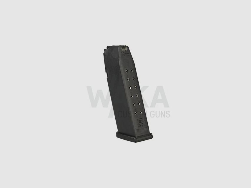 Glock magazine 10mm AUTO 15 rounds
