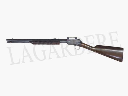 ROSSI GALLERY BLUE (Fucile a Pompa Calibro Piccolo)