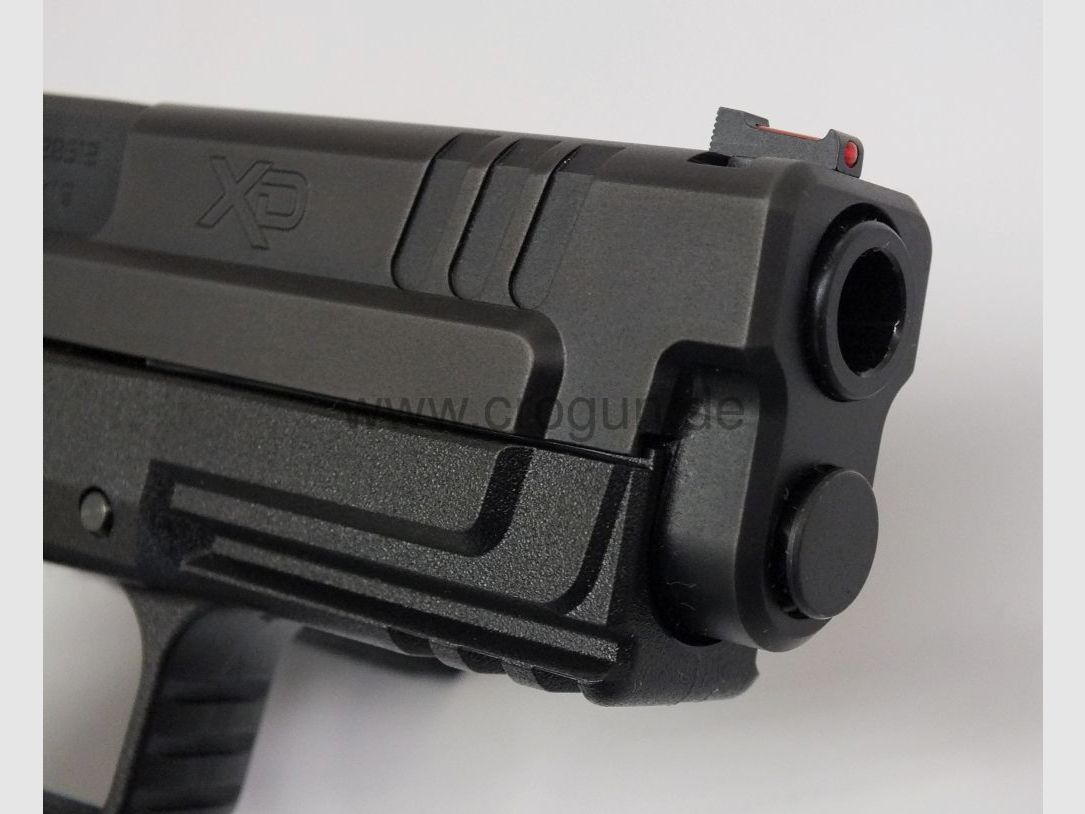 HS Produkt XD-9 4.0 MOD.2
