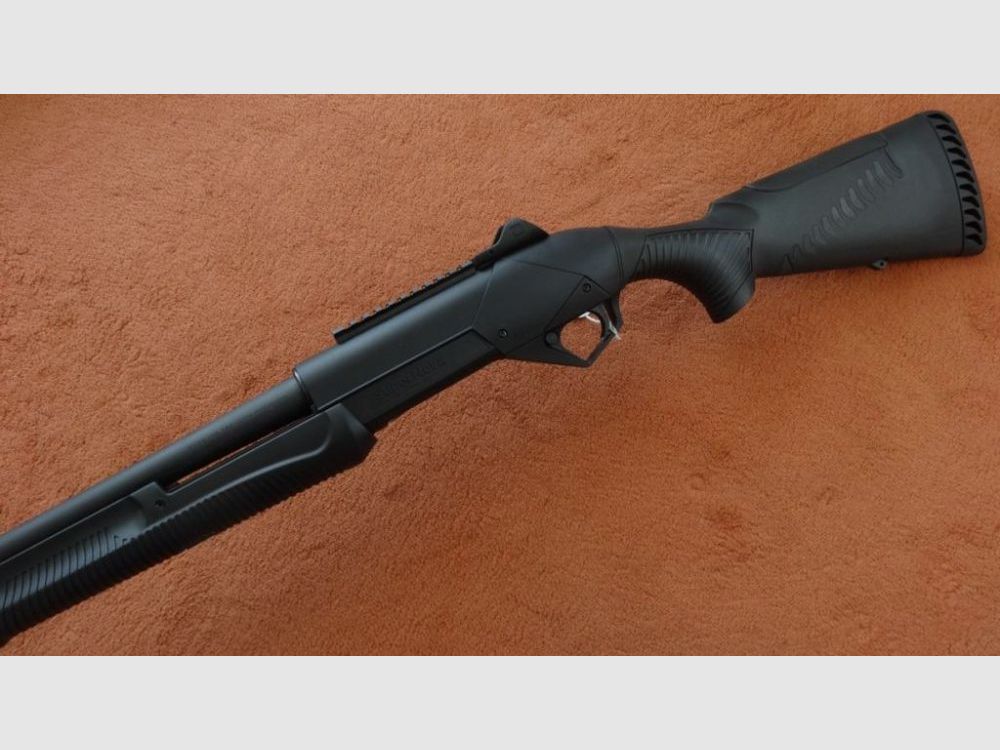 Benelli Benelli: Supernova Tactical