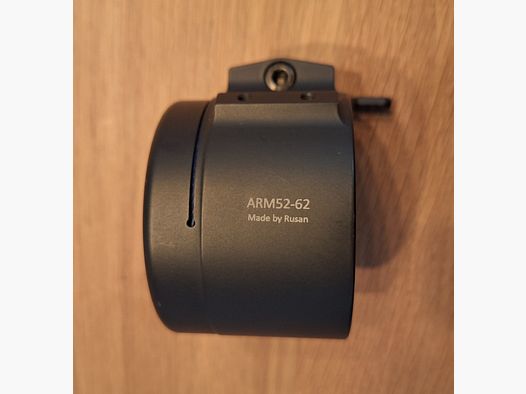 Adaptador Rusan ARM52-62