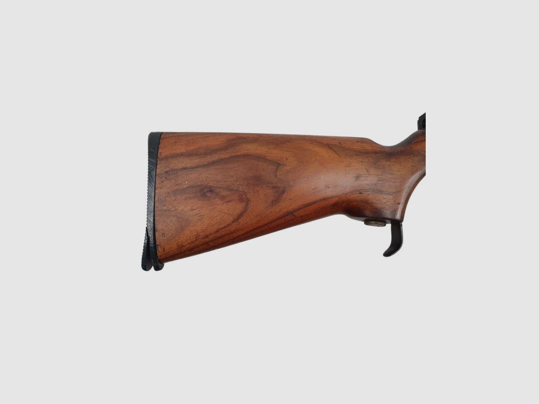 GEBRAUCHT TIR - BÜCHSE BSA MARTINI JUNIOR 22LR, Bild 3 von 10