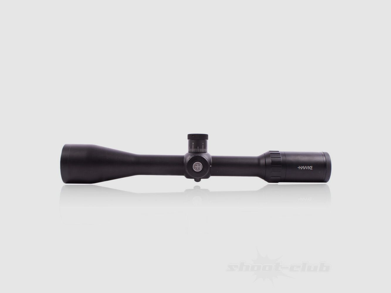 HAWKE Vantage 30WA FFP IR 6-24x50 SF