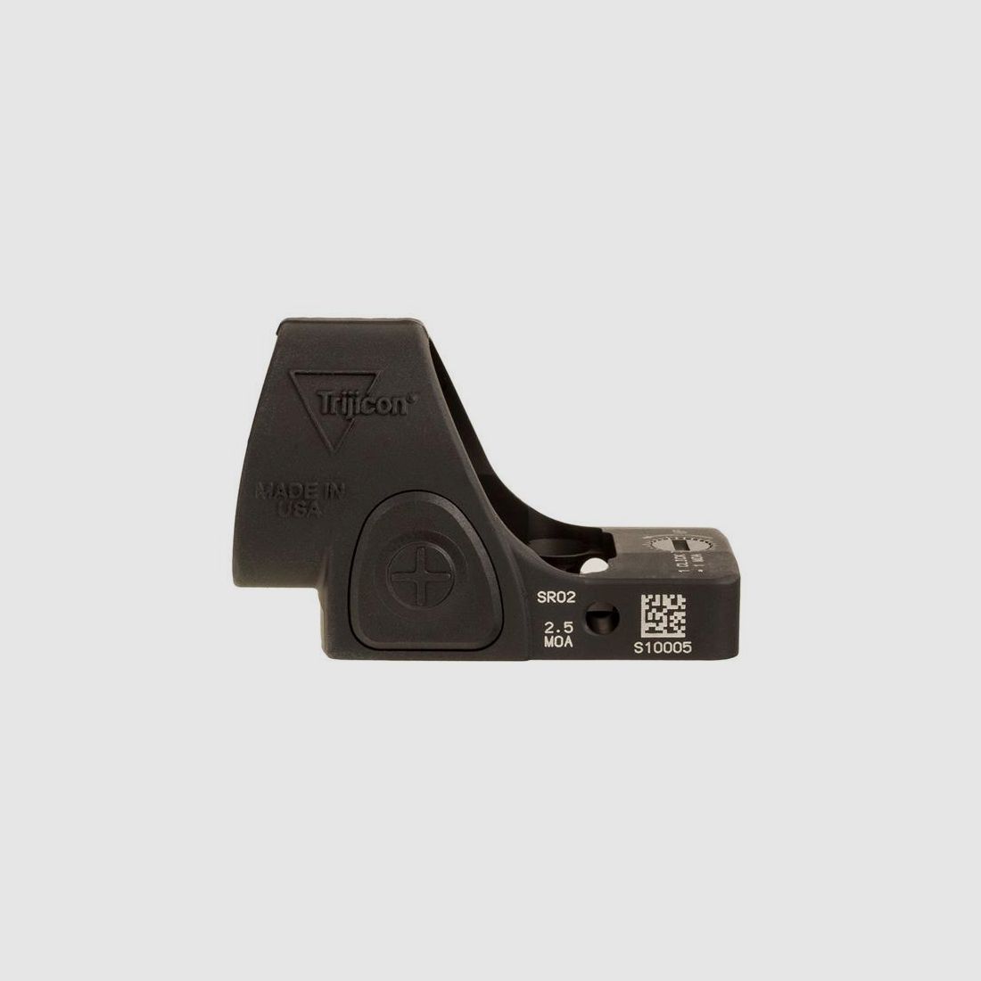 TRIJICON SRO (LED) 2,5MOA ROTPUNKT, Bild 2 von 6