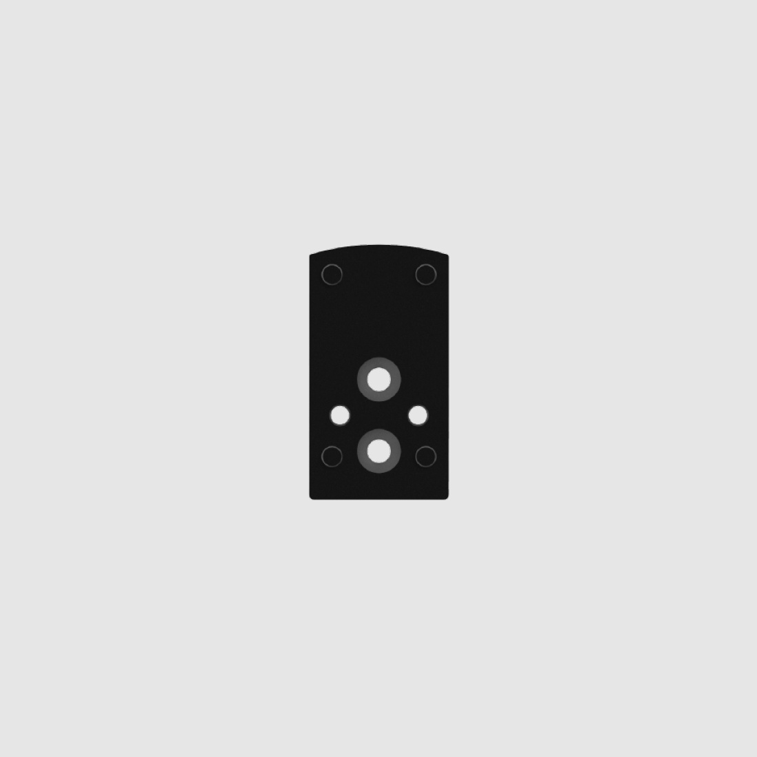 Adapterplatten für MAKpromont, MAKpromont LT