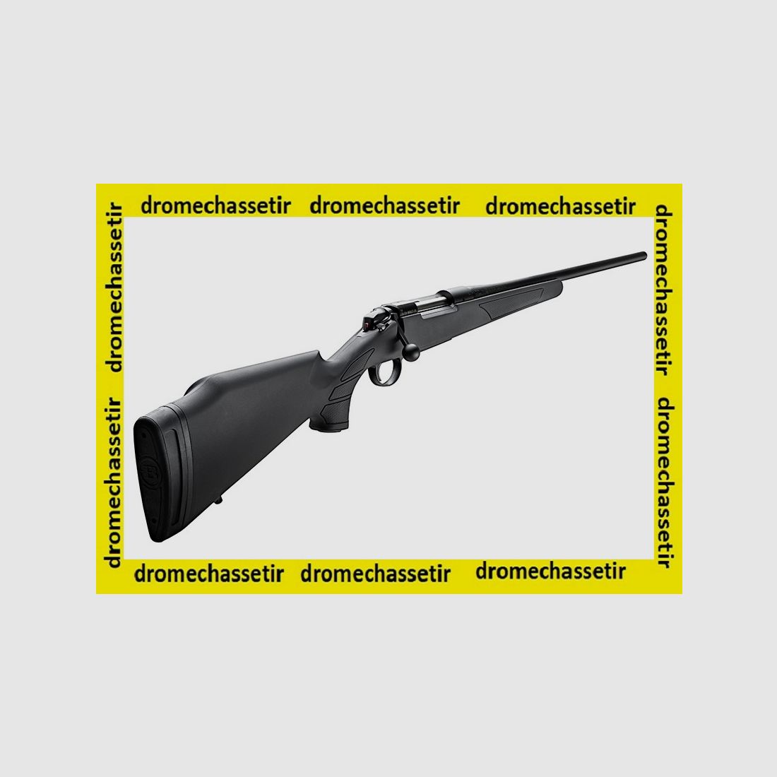 Büchse Bergara B14 Sporter Composite Kal. .243 Winchester Lauf 56 cm gewinde