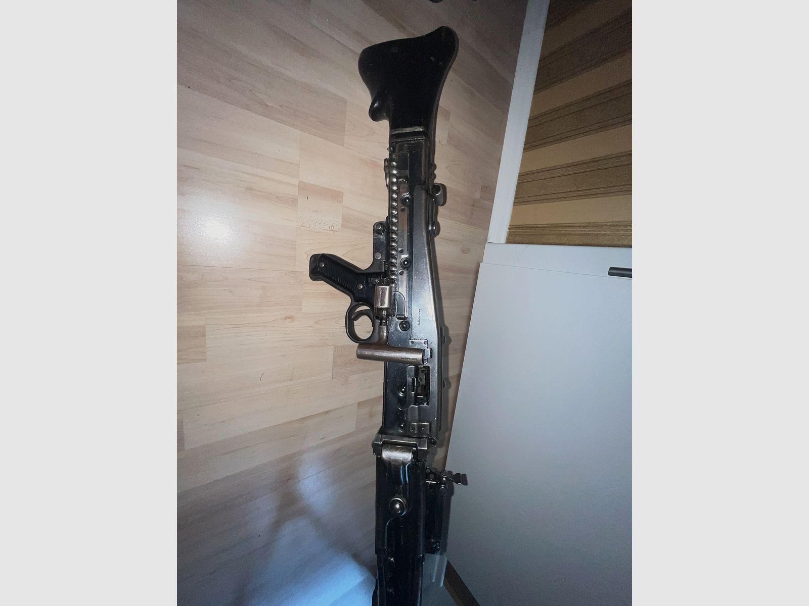 Deko-MG /MG53 Zastava