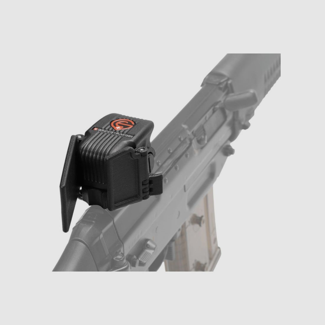 G+E Stgw 90 Iris-Ringkorn, Bild 4 von 6
