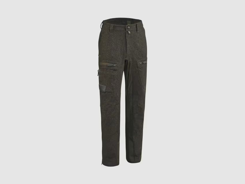 1849 Men's Merino Wool Winter Pants Eisenbach