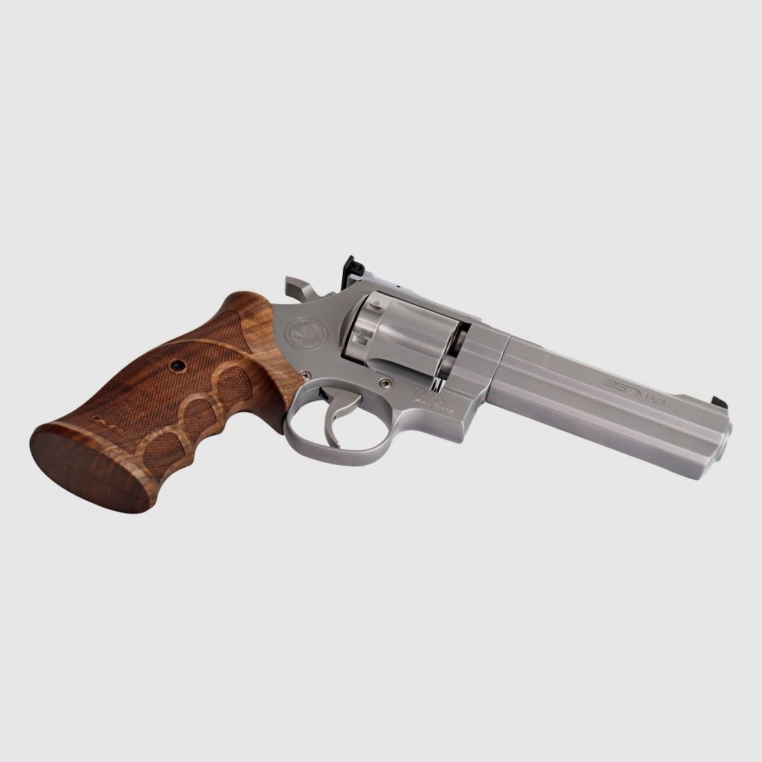  Spohr N643 Standard 5.0 8-Schuss, Bild 6 von 12