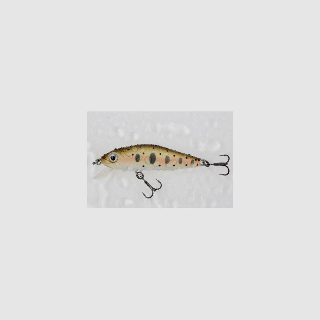 USAMI NINN SHAD 58 MM FARBE 345 PROMO, Bild 1 von 5