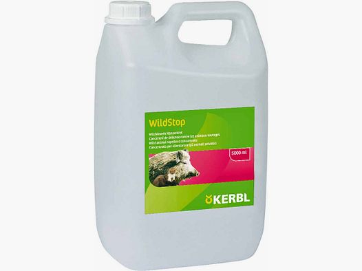 Kerbl Wildstop