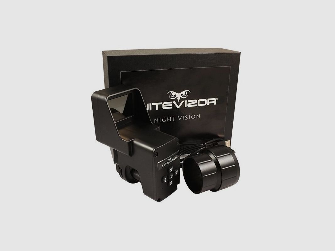 Visore notturno HUD-X150, immagine 5 di 7