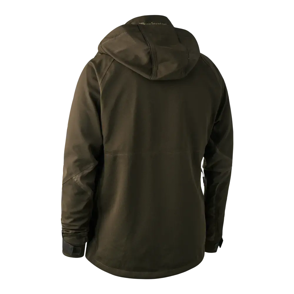 Jagdjacke Deerhunter Muflon Light, Bild 4 von 10
