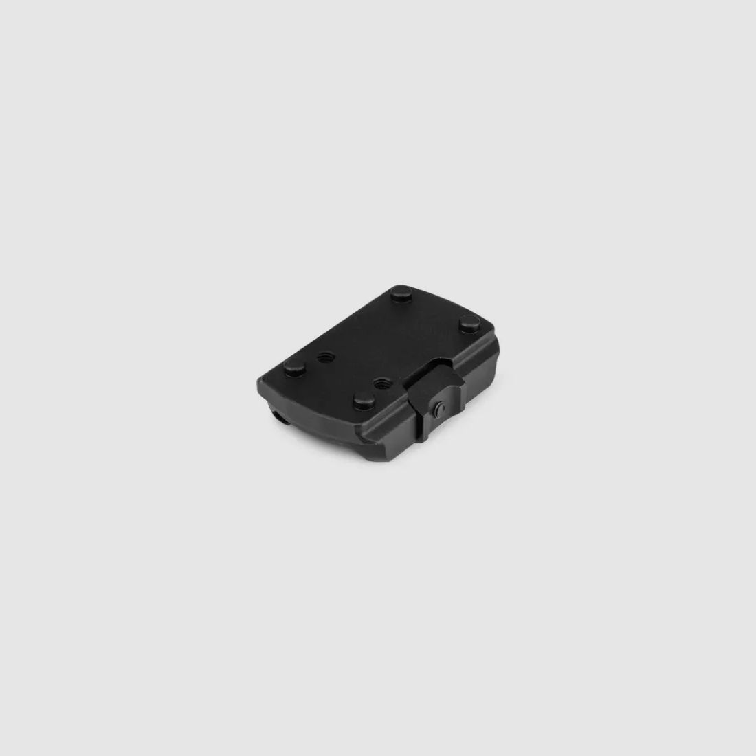 Support picatinny pour point rouge empreinte Delta Point Vortex, image 4 sur 6