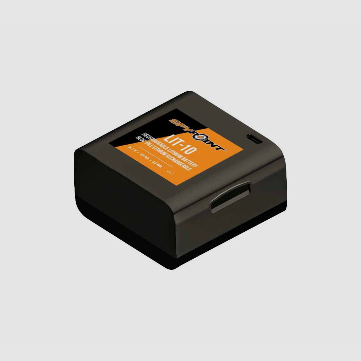 SPYPOINT Lithium-Akku-Pack LIT-10