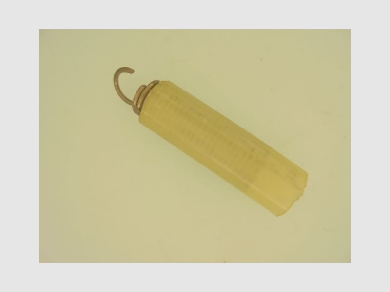 Feder Verschluss FLASH-BALL VERNEY-CARRON, Bild 1 von 2