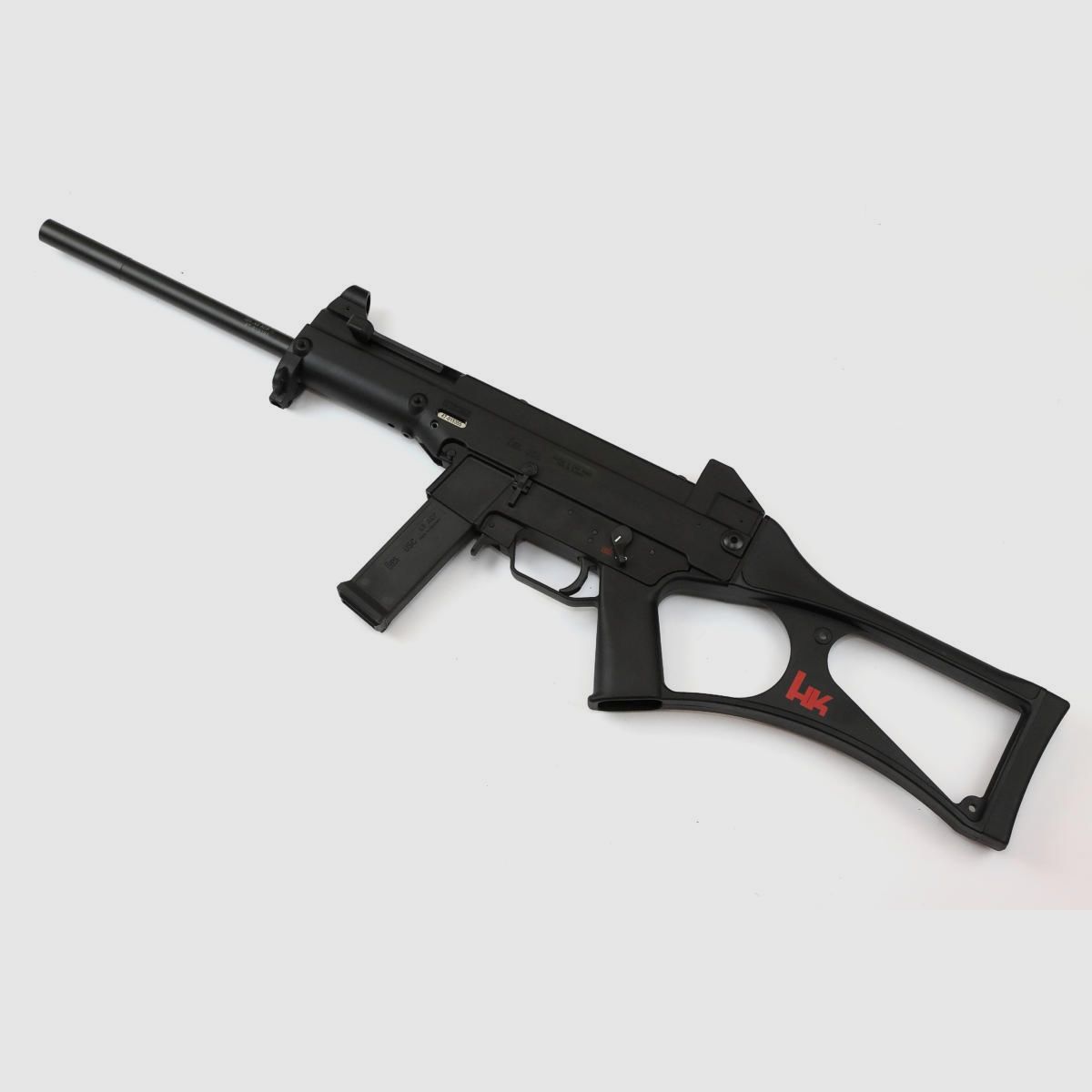 Heckler Koch HK USC Selbstladekarabiner Kal. 45 ACP, Bild 3 von 8