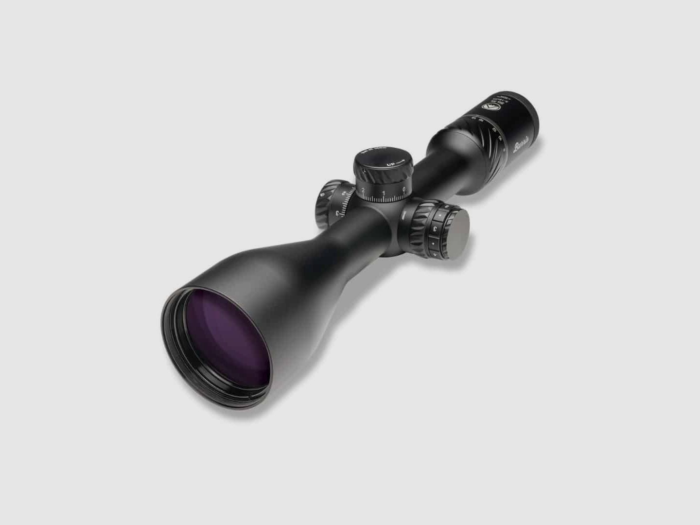Riflescope BURRIS SIX XE 3-18×56 E3IL, image 3 of 6
