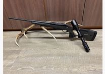 Sako S20, mit Zeiss Conquest V4 3-12x56, ohne Schiene