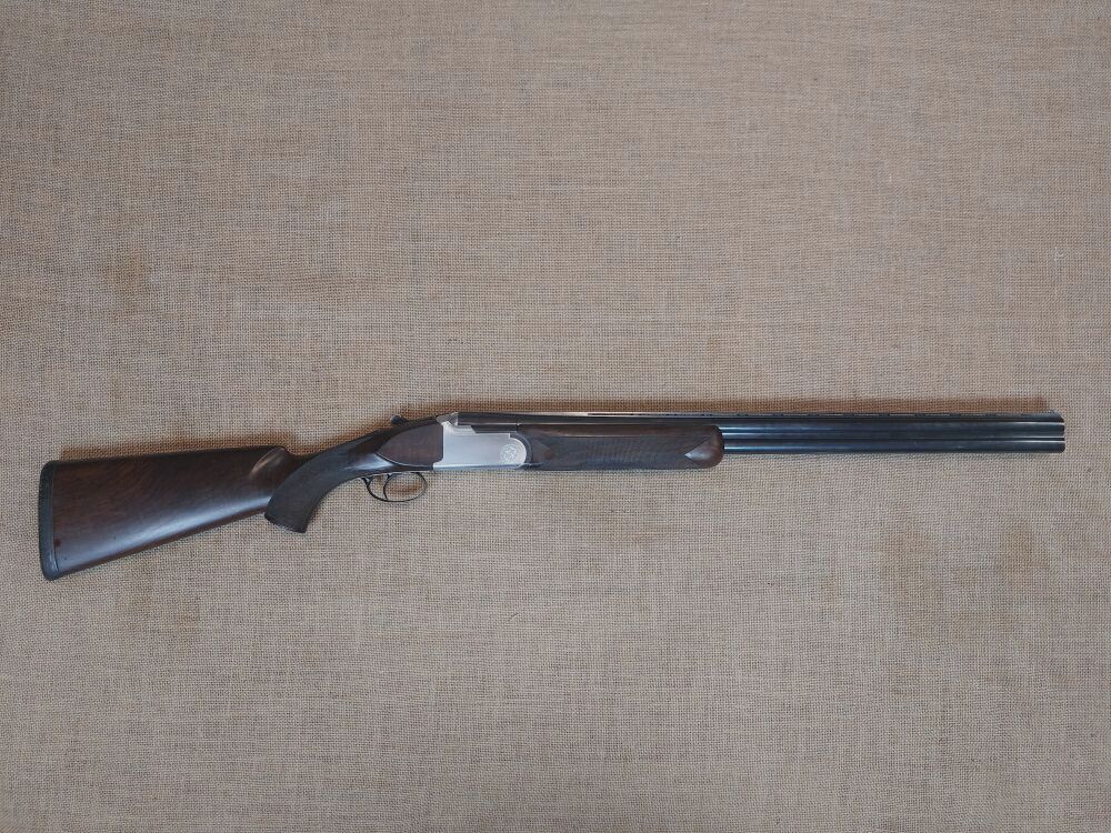 Rottweil Modell 72 Supreme