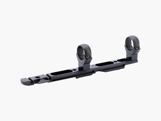Dentler Szyna Montażowa BASIS® DUO