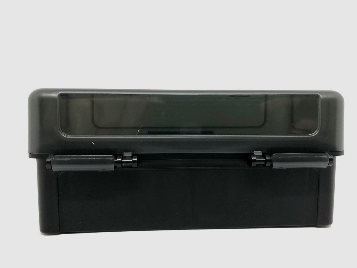 Scatola Frankford HINGE -TOP Magnum (50 pz.) (511), immagine 10 di 14