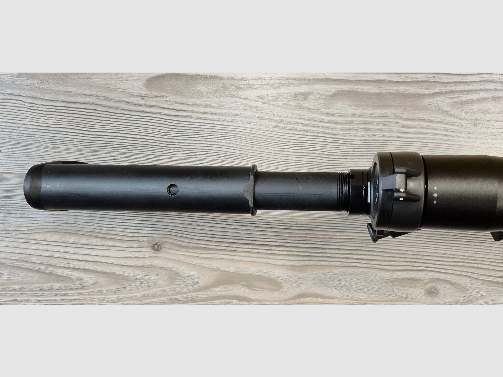 SMITH & WESSON MP15 SPORT II 223R, Bild 2 von 15