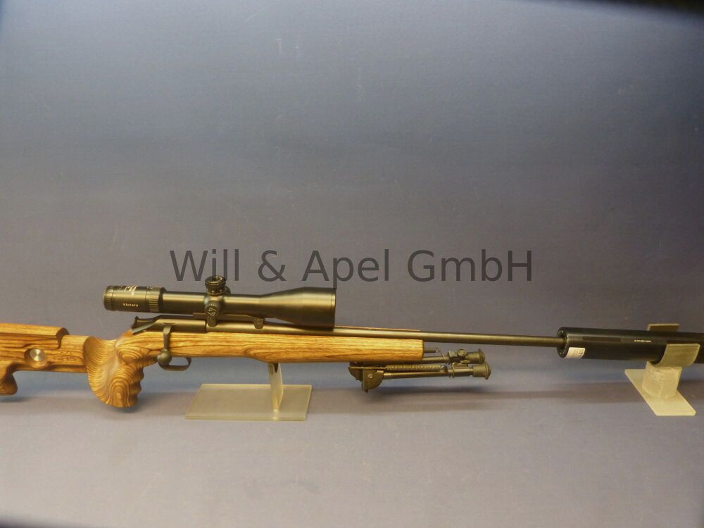 BLASER ISNY R93 GRS SPORTER SCHAFT