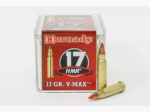 17 Hmr. 17 gr. V-max