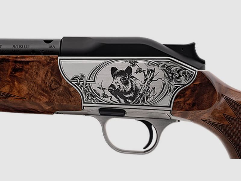 Blaser R8 Success Luxus