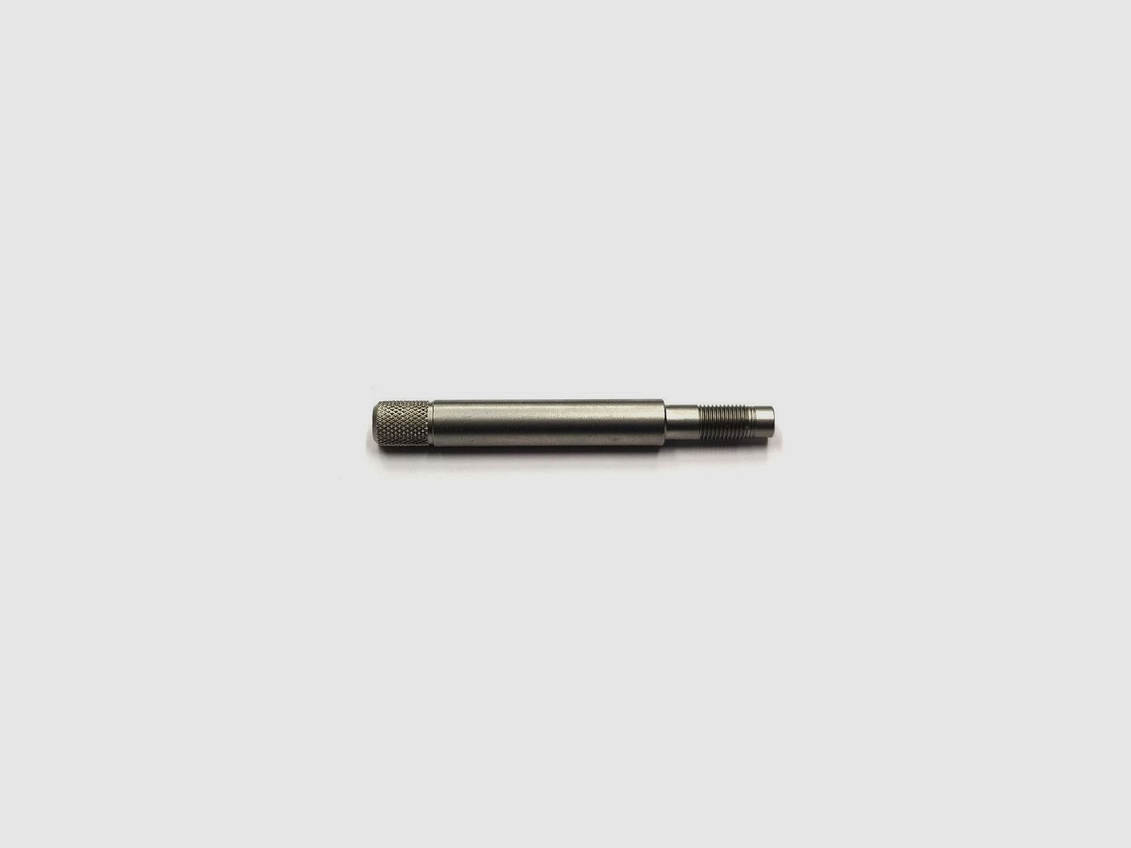 Smith & Wesson Extractor Rod Rahmen L 2,5" Inox 384630000, Bild 3 von 4