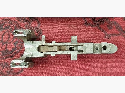 FN Browning Eisenvorderschaft-Rohling B25