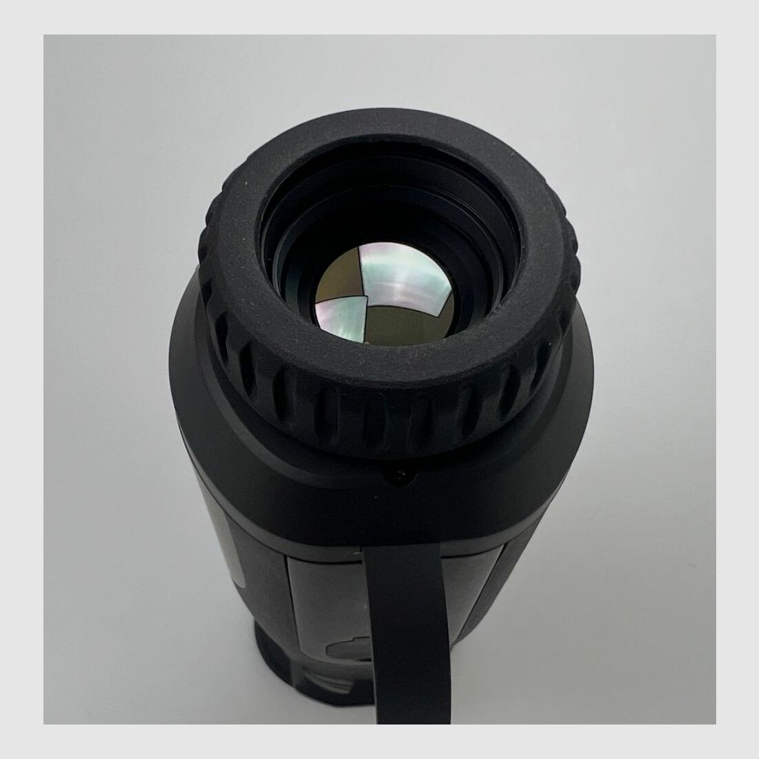 ZEISS DTI 1/25