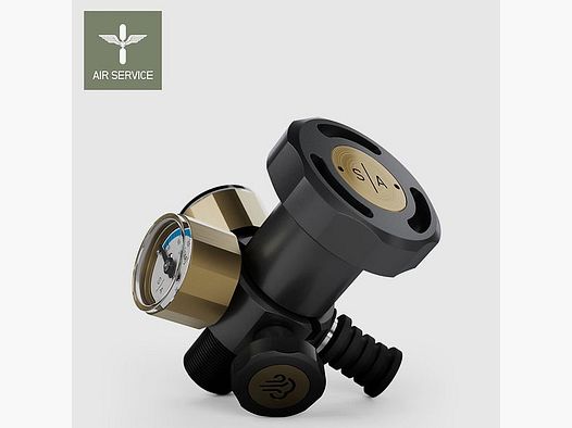 SA ADJT SB Valve