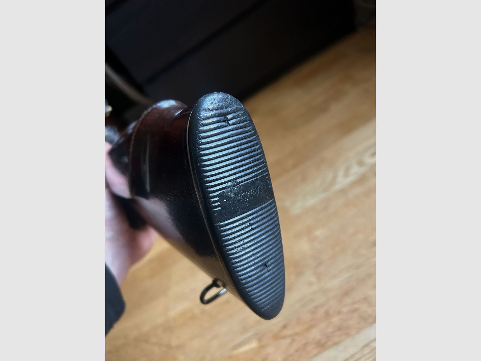 Winchester 70 International Army Match 308 UIT ISU