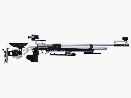 Luftgewehr Feinwerkbau 800 Alu Hybrid