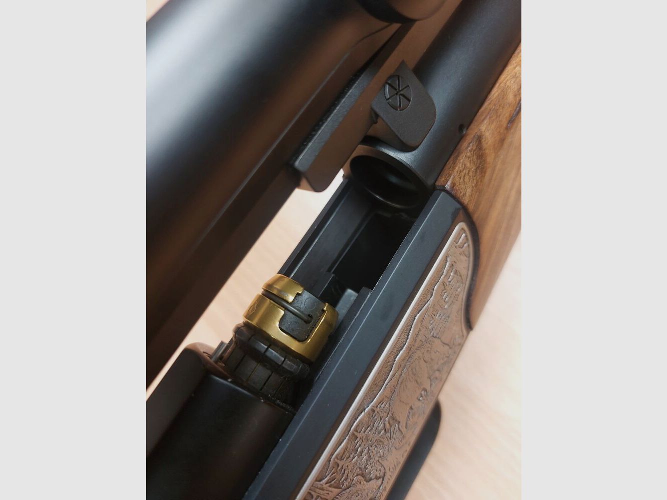 Blaser, Isny R 93