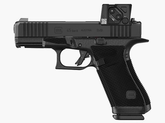 GLOCK 45 Gen6 A-CUT COMBO Aimpoint COA