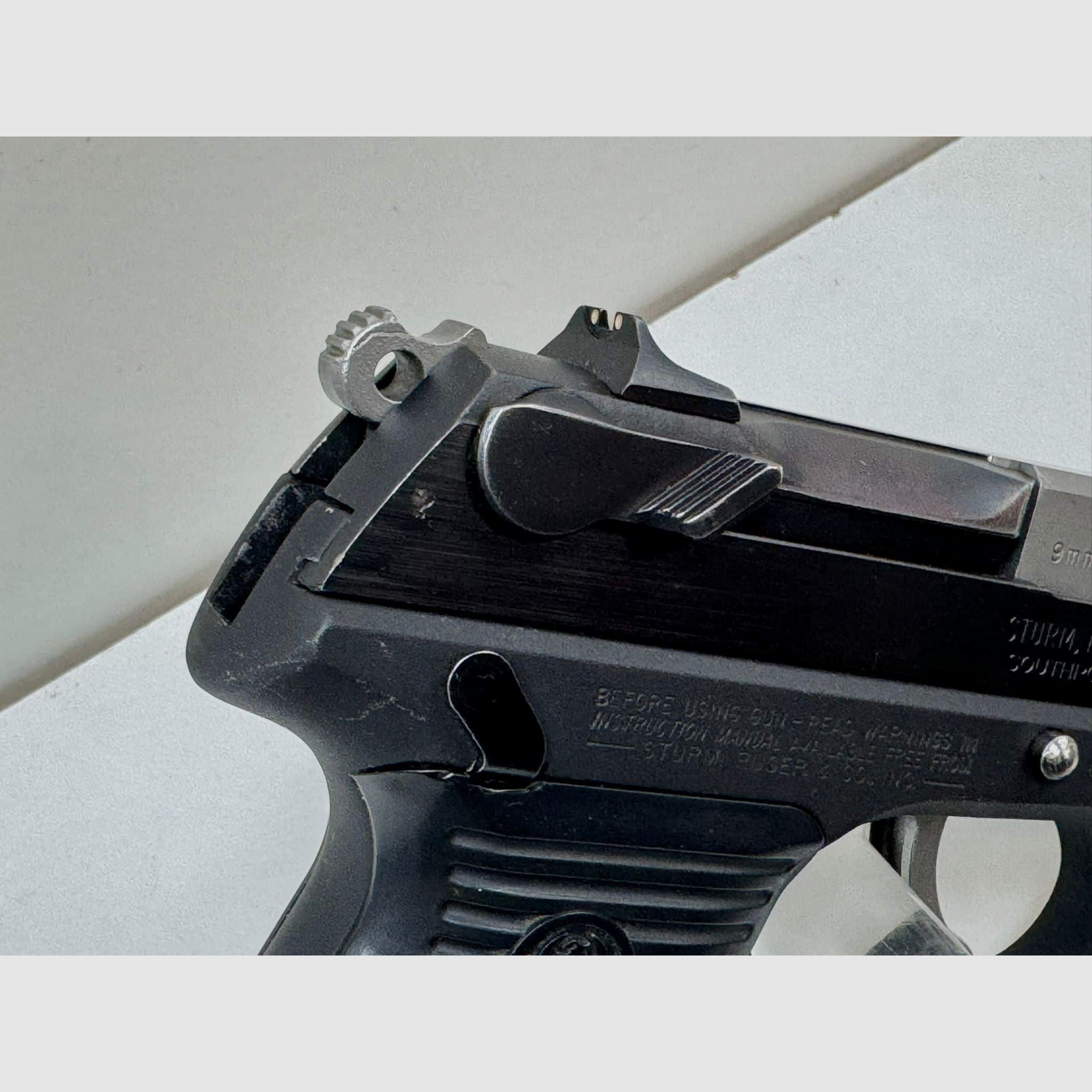 Ruger P89
