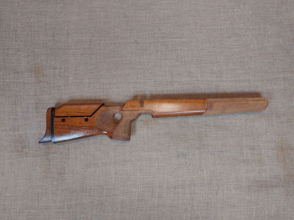 Walther, Ulm KK- M